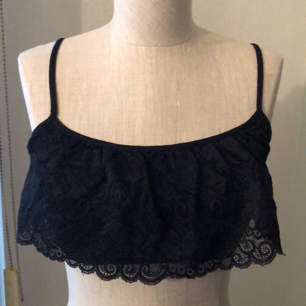 LF - Bralette